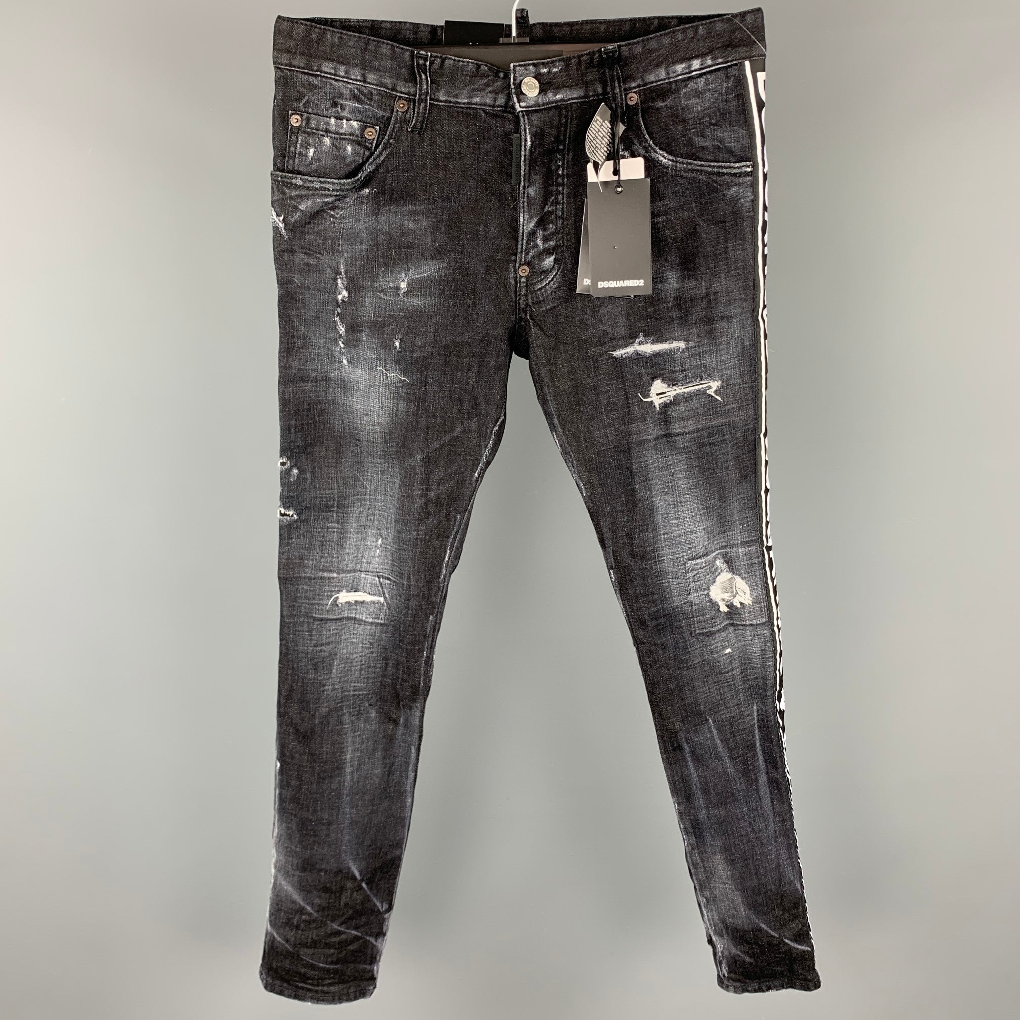 Old Navy Cotton Slim Jeans for Men | Mercari